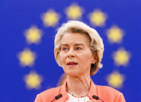 European Union leaders set to endorse Von der Leyen, Costa .